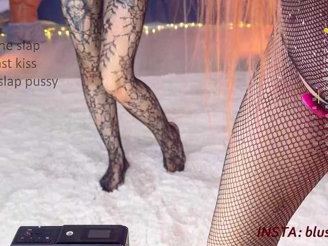 go to chat with BlushMikki