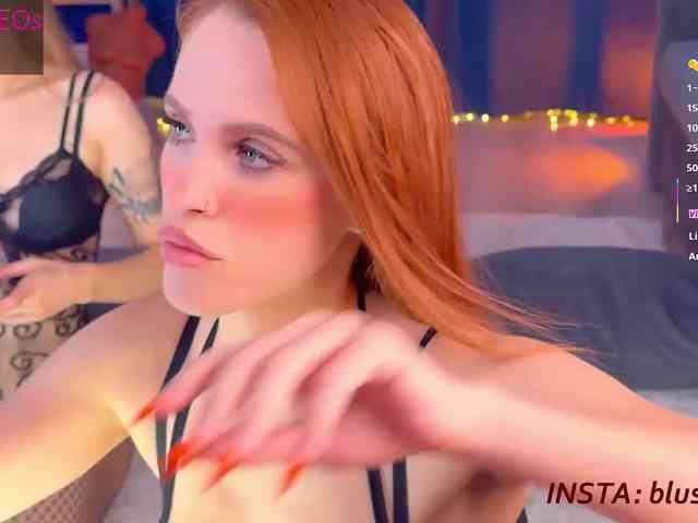 BlushMikki