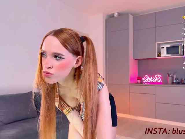 BlushMikki