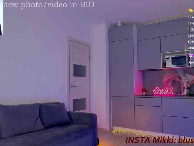 BlushMikki BlushMikki