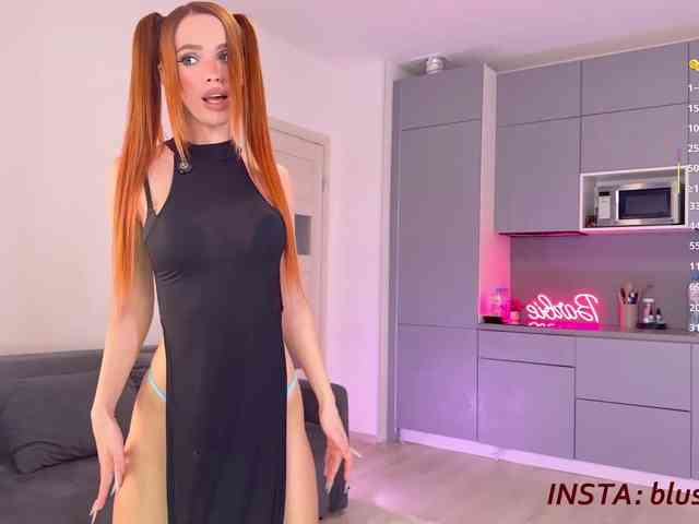 BlushMikki