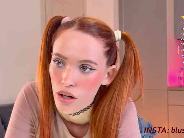 BlushMikki