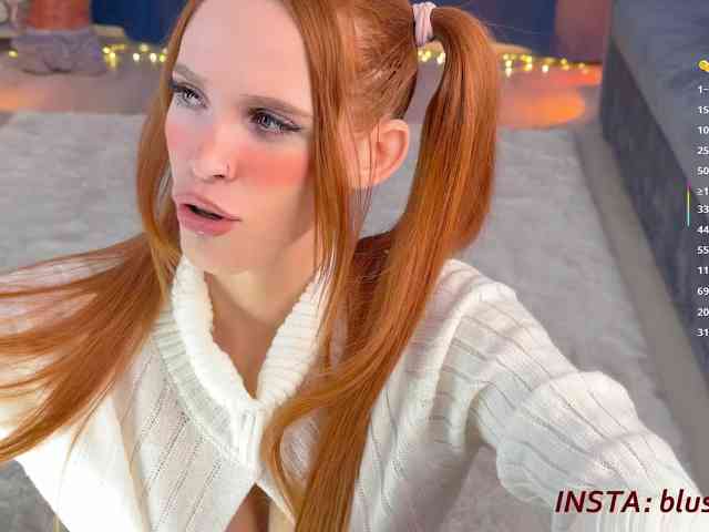 BlushMikki
