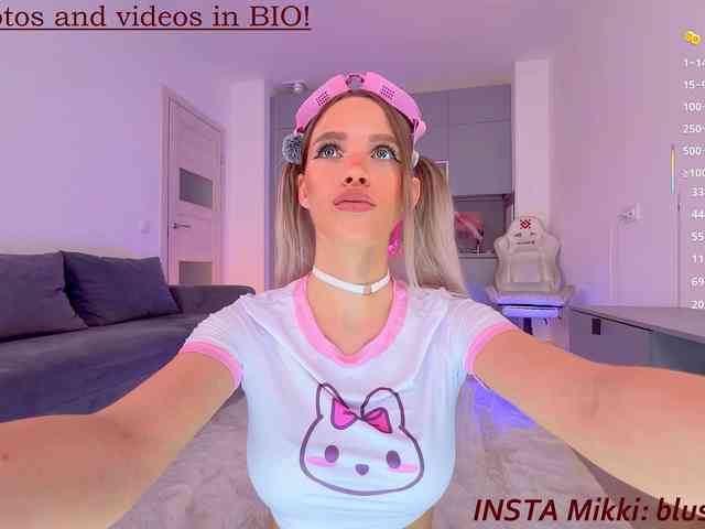 BlushMikki BlushMikki