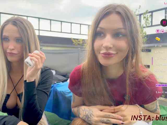 BlushMikki