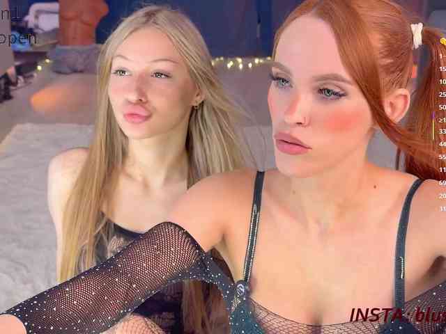 BlushMikki