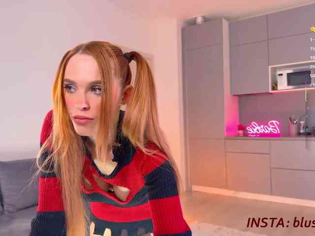BlushMikki