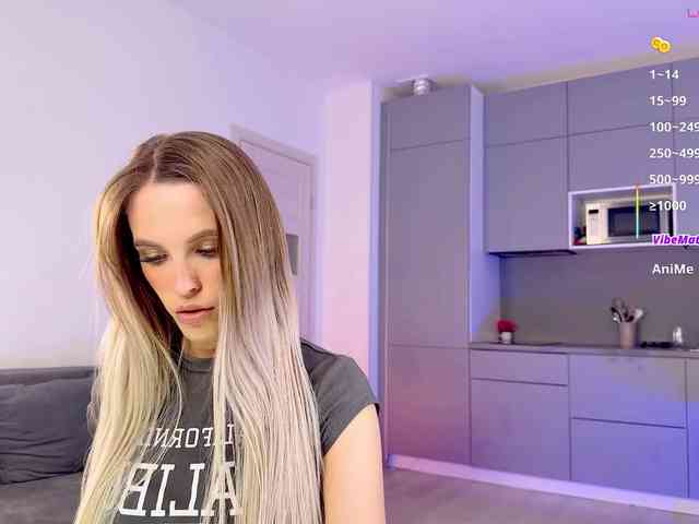 BlushMikki