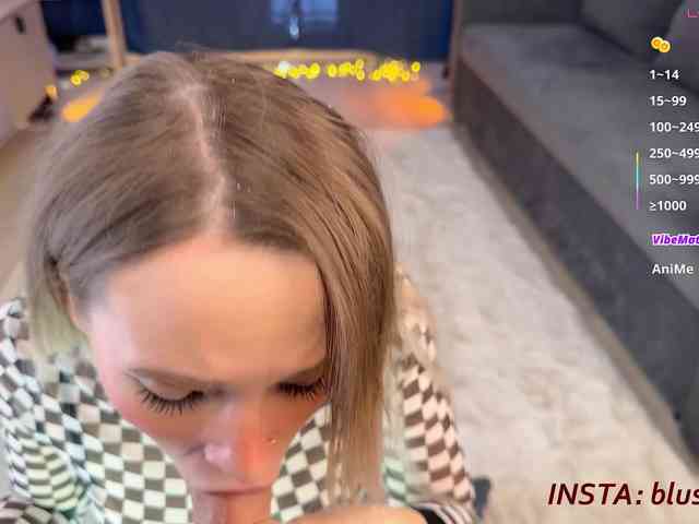 BlushMikki