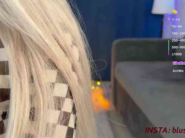 BlushMikki