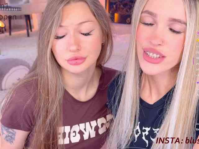 BlushMikki