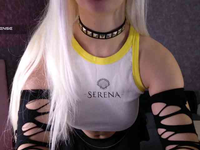 Avr0ria webcam