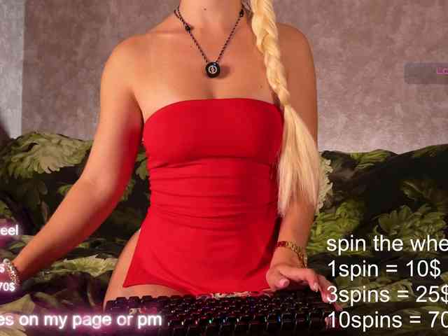 Avr0ria webcam