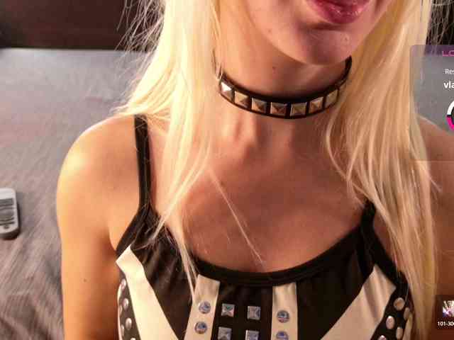Avr0ria webcam