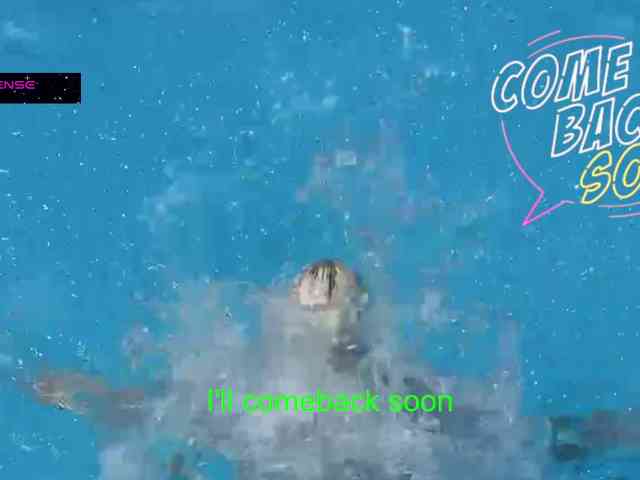 Avr0ria webcam