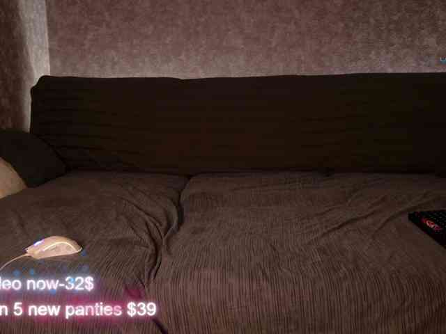 Avr0ria webcam