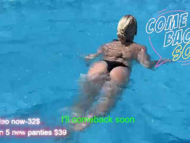 Avr0ria webcam