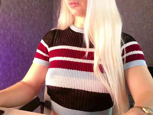 Avr0ria webcam