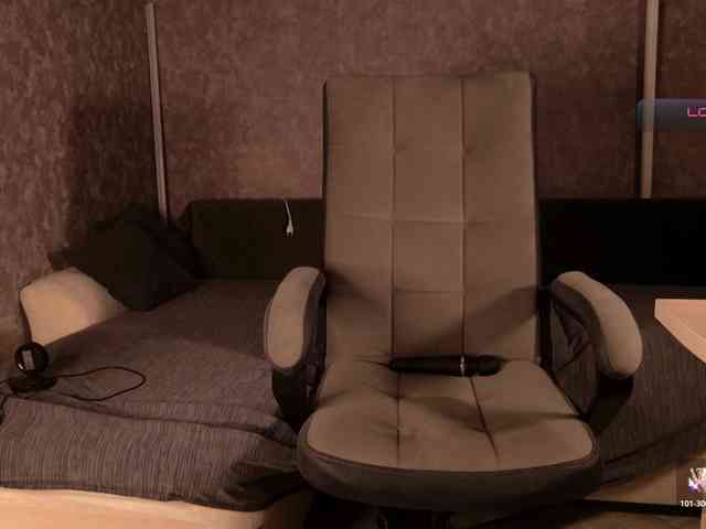 Avr0ria webcam