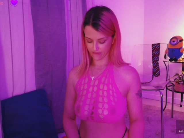 GIRLSEXYYY live cam on BongaCams