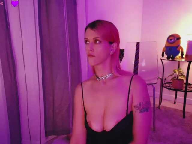 GIRLSEXYYY live cam on BongaCams