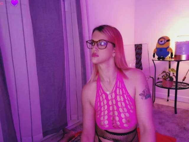 GIRLSEXYYY live cam on BongaCams