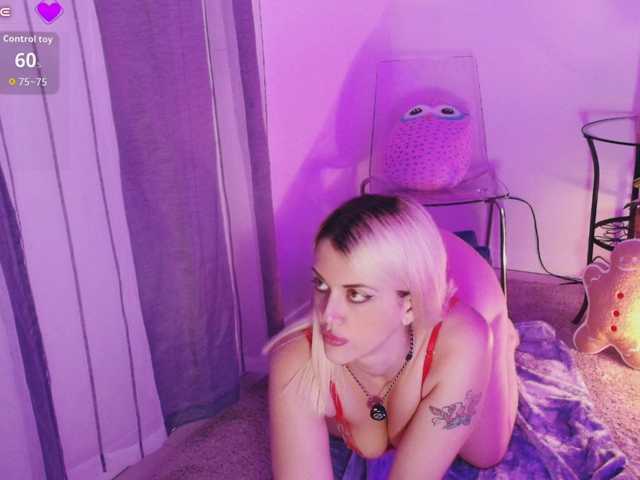 Vanessavany live cam