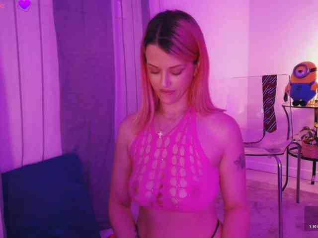 Modella: Vanessavany