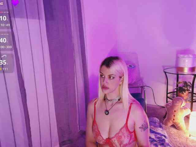 Modella: Vanessavany