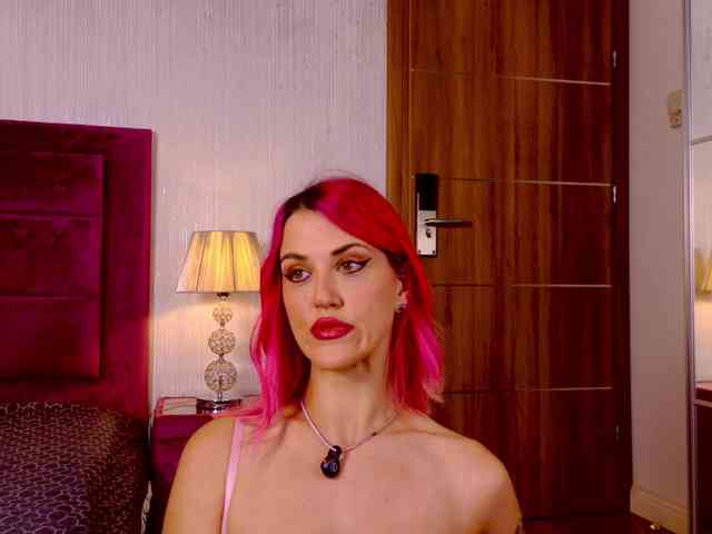 Vanessavany webcam