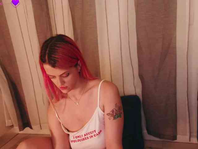 Modella: Vanessavany