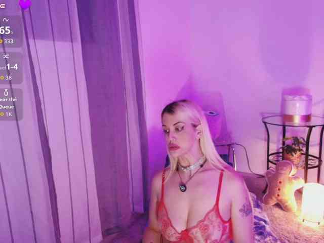 Modella: Vanessavany