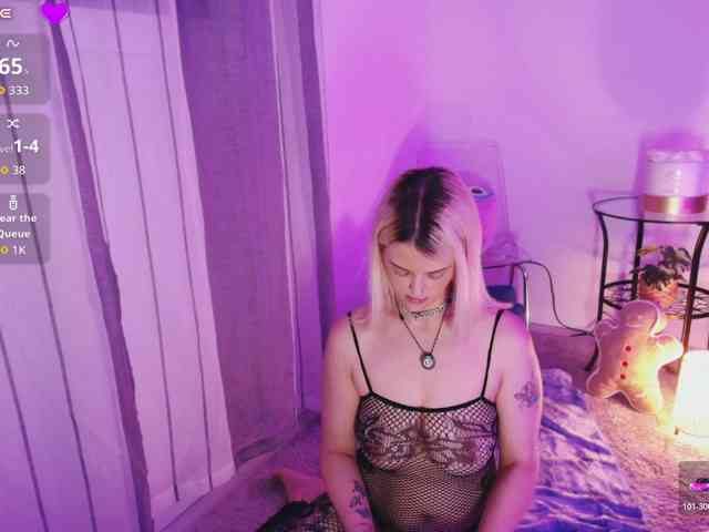 Modella: Vanessavany