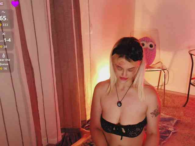 Modella: Vanessavany