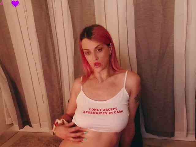 Vanessavany webcam