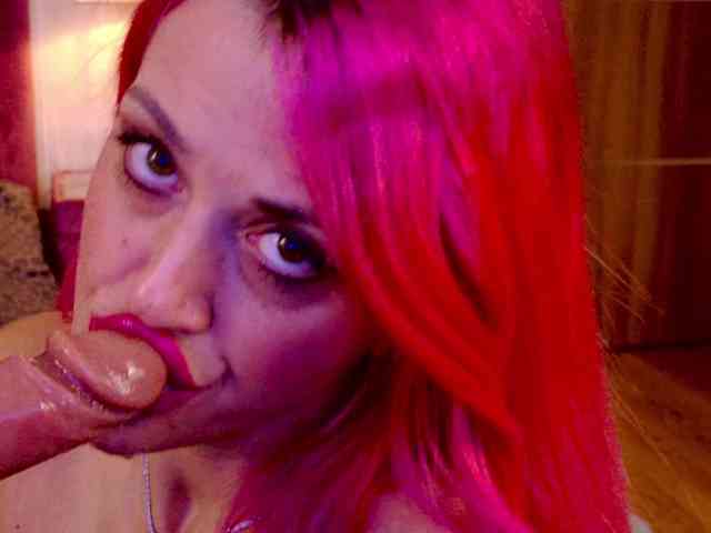 Vanessavany webcam