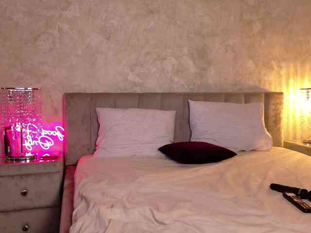Vanessavany webcam