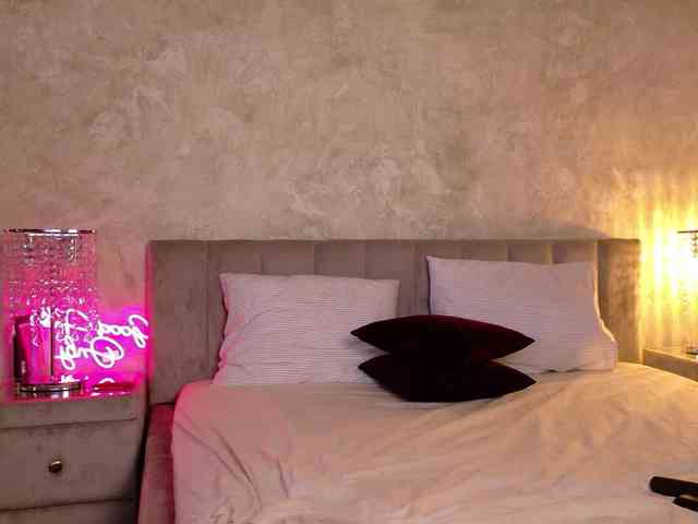 Vanessavany webcam