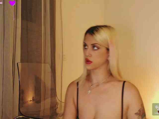 Modella: Vanessavany