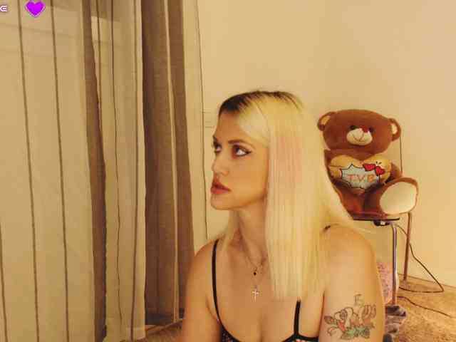 Modella: Vanessavany