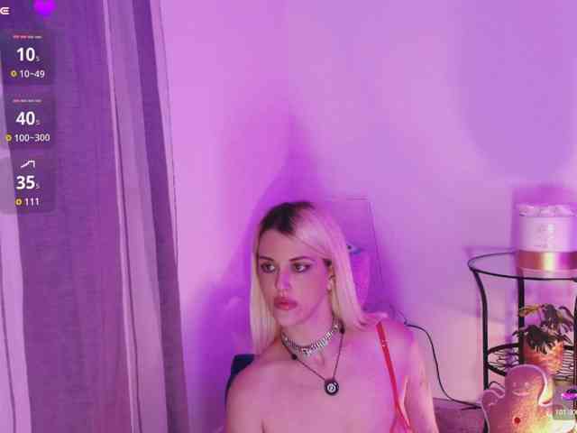 Modella: Vanessavany