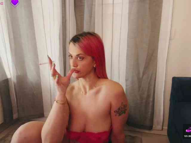 Modella: Vanessavany