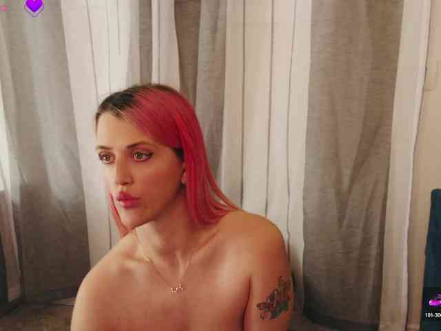 Vanessavany webcam