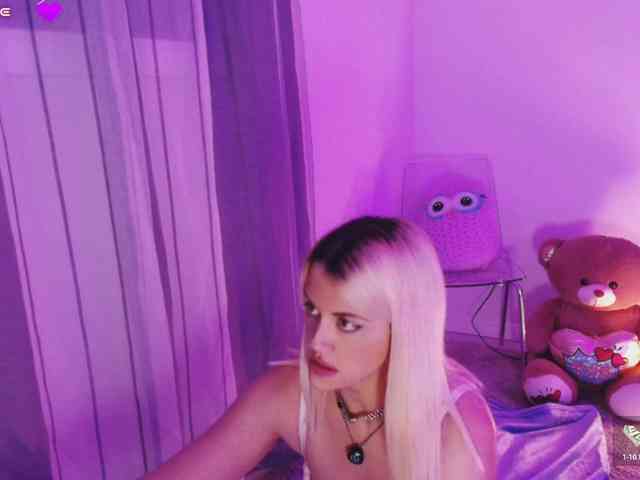 Vanessavany webcam