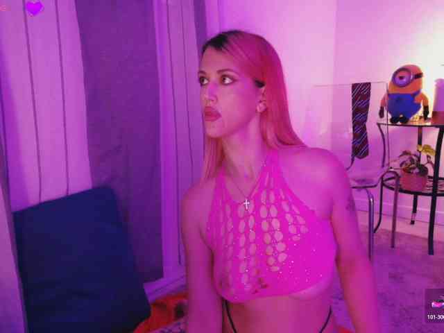 Modella: Vanessavany