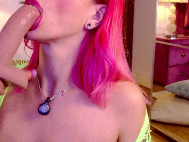 Vanessavany webcam