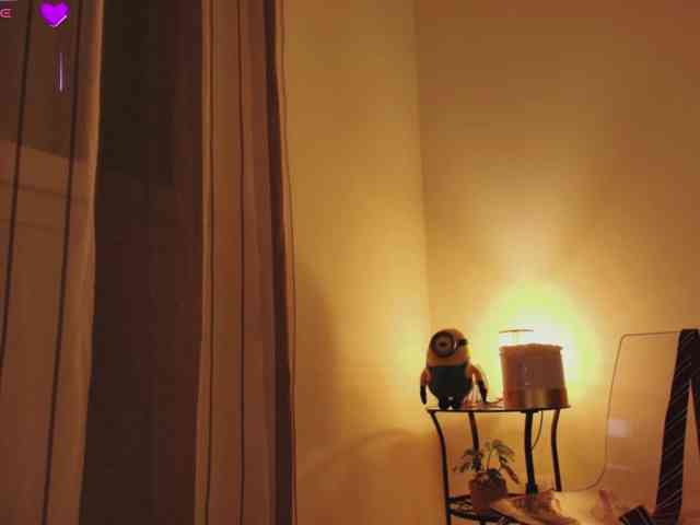 Vanessavany webcam