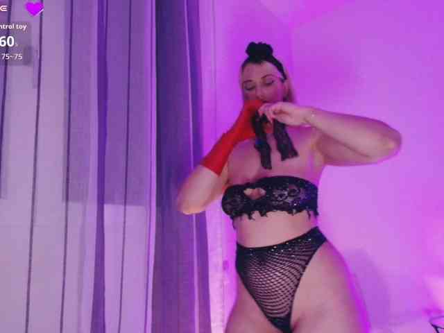 Modella: Vanessavany