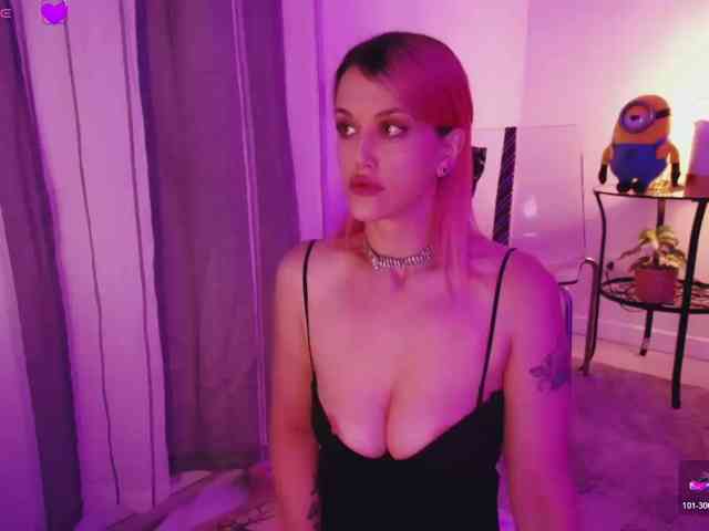 Vanessavany webcam