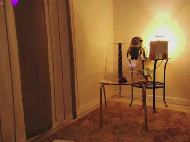 Vanessavany webcam